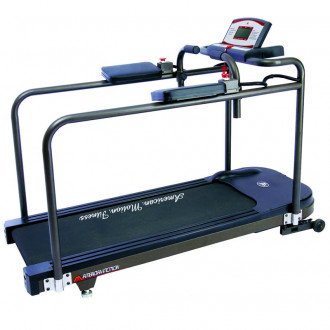 Беговая дорожка American Motion Fitness AMF-8612RP