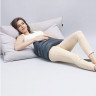 Аппарат для прессотерапии (лимфодренажа) Doctor life LX9 + манжеты для ног + пояс для похудения + манжета для руки