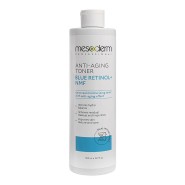 Балансирующий тоник для лица «Blue Retinol+NMF», MESODERM, 500 мл