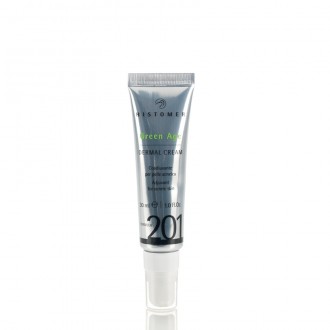 Histomer FORMULA 201 Green Age Dermal Cream  (восстанавливающий крем)