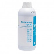 Дезинфицирующее средство концентрат Оптимакс Проф