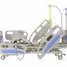 Кровать медицинская с электроприводом DB-2 МЕ-4059П-01
