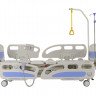 Кровать медицинская с электроприводом DB-2 МЕ-4059П-01