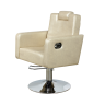 Кресло парикмахерское MD-166 (гидравлика)