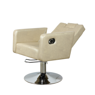 Кресло парикмахерское MD-166 (гидравлика)