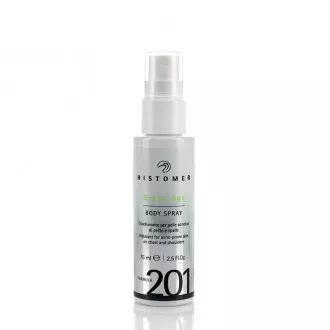 Histomer FORMULA 201 Green Age Body Spray (нормализующий спрей для тела)