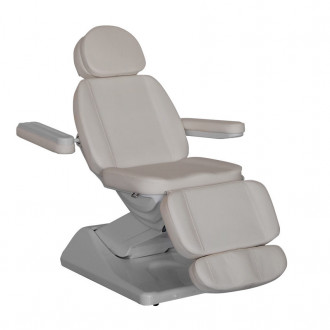 Кресло косметологическое MK75 Oasis (электрическое)