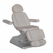Кресло косметологическое Silverfox MK75 Oasis (электрическое)
