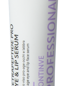 Histomer ContinVe Tetrapeptide Eye & Lip Serum (Омолаживающая пептидная сыворотка для области вокруг глаз и губ)