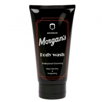 MORGAN'S Body Wash Гель для душа