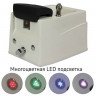 Ванна педикюрная МД-9128 с LED подсветкой