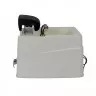 Ванна педикюрная МД-9128 с LED подсветкой