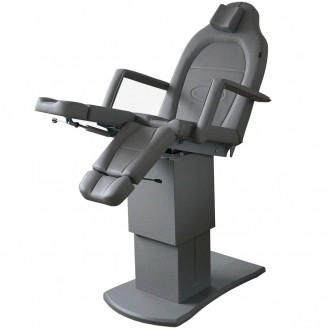 Кресло педикюрное Альба 2П (электрическое, 2 мотора)  Кресло педикюрное Альба 2П (электрическое, 2 мотора)