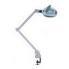 Косметологическая светодиодная лампа-лупа SilverFox X05T