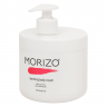 Крем для тела разогревающий, Morizo