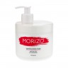 Крем для тела разогревающий, Morizo