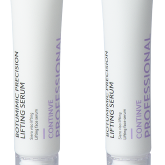 Histomer ContinVe Botumimic Precision Lifting Serum (Лифтинг-сыворотка от морщин)