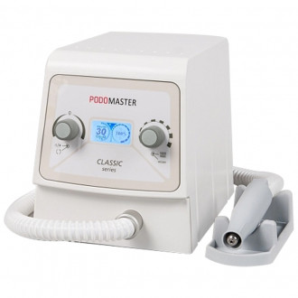 Unitronic Podomaster Classic с пылесосом