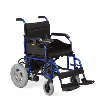 Кресло-коляска AM FS111A электрическое 