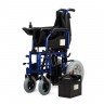 Кресло-коляска AM FS111A электрическое 
