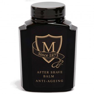 MORGAN'S After Shave Balm Бальзам после бритья