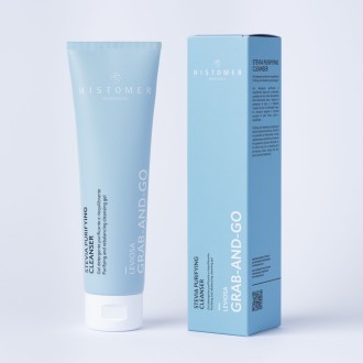 Histomer Grab-and-Go Stevia Purifying Cleanser (Очищающий и балансирующий гель)