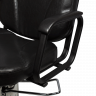 Кресло парикмахерское Бриз-3 (хром / гидравлика)