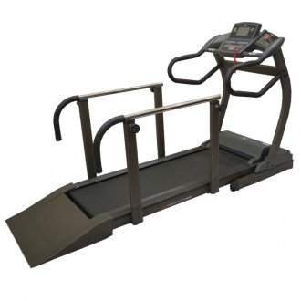 Беговая дорожка American Motion Fitness AMF-8643R