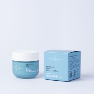 Histomer Grab-and-Go Yoga Balance Cream (Восстанавливающий крем)