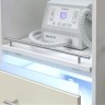 Unitronic Podomaster MaxiJet 30 с пылесосом
