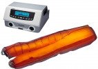 Аппарат для лимфодренажа Doctor life Lympha-Tron + комбинезон + инфракрасный прогрев