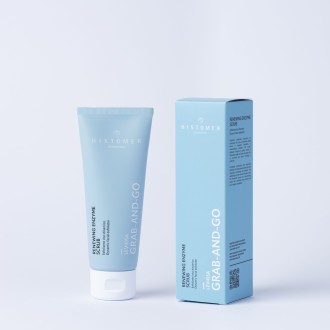Histomer Grab-and-Go Renewing Enzyme Scrub (Динамический эксфолиант для лица)