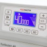 Unitronic Podomaster TurboJet 40 с пылесосом