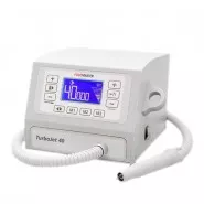 Unitronic Podomaster TurboJet 40 с пылесосом