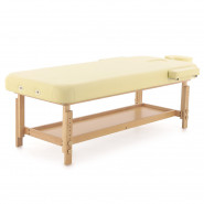 Стационарный массажный стол FIX-MT2