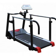 Беговая дорожка American Motion Fitness AMF-8230 без подвеса