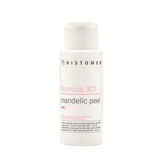 Histomer FORMULA 301 Mandelic Peel (Комбинированный пилинг на основе миндальной кислоты)