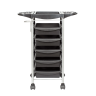 Парикмахерская тележка M-03 