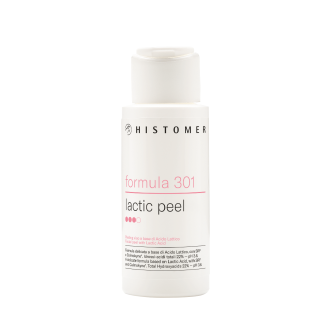 Histomer FORMULA 301 Lactic Peel (Комбинированный пилинг на основе молочной кислоты)