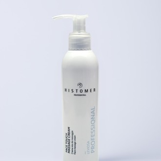 Histomer Leviosa Face Touch Massage Cream (Сенсорный массажный крем)