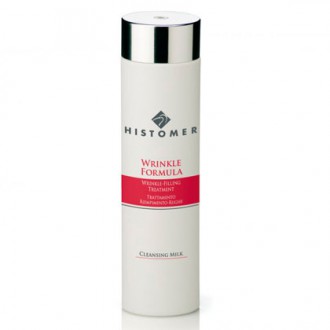 Histomer Wrinkle Cleansing Milk (Очищающее молочко)