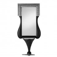 Зеркало парикмахерское FANCY