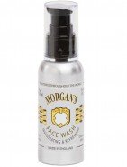 MORGAN'S Face Wash Гель для умывания