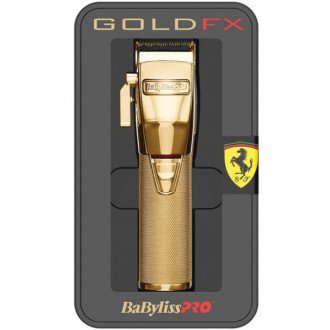 Машинка для стрижки волос FX8700GE Babyliss Pro GoldFX ARTISTS  Ferrari