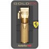 Машинка для стрижки волос FX8700GE Babyliss Pro GoldFX ARTISTS  Ferrari