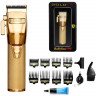 Машинка для стрижки волос FX8700GE Babyliss Pro GoldFX ARTISTS  Ferrari