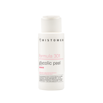 Histomer FORMULA 301 Glycolic Peel (Комбинированный пилинг на основе гликолевой кислоты)