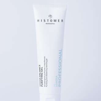 Histomer Leviosa Stevia Balance Purifying Gel (Очищающий и восстанавливающий гель)
