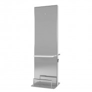 Зеркало парикмахерское FRAIM