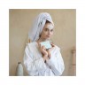 Маска патч от морщин на лбу Beauty Style